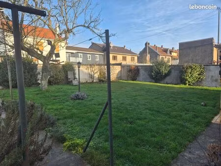 maison 5 pièces 123 m²
