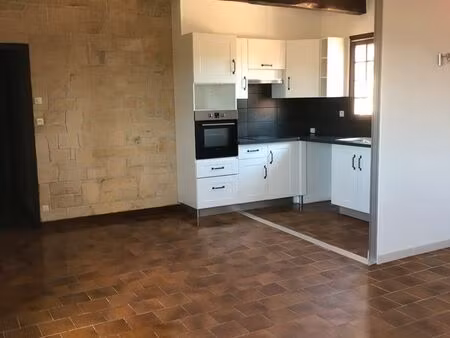 salèlles du bosc loue maison individuelle