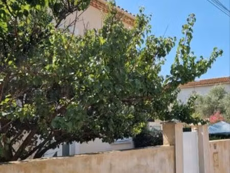 location meublé dans une villa