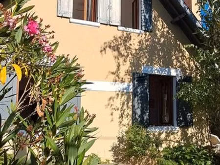 maison 115m2 avec jardin 3 chambres + 1 bureau