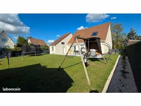 maison 6 pièces 108 m²