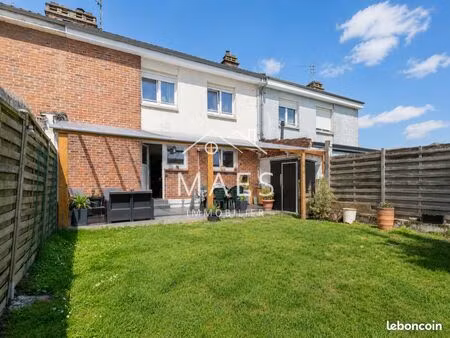 maison 5 pièces 85 m²