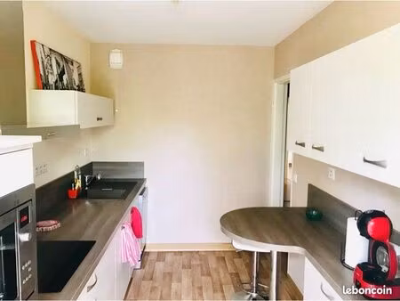 appartement t3 69m2