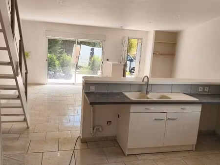 location appartement au calme
