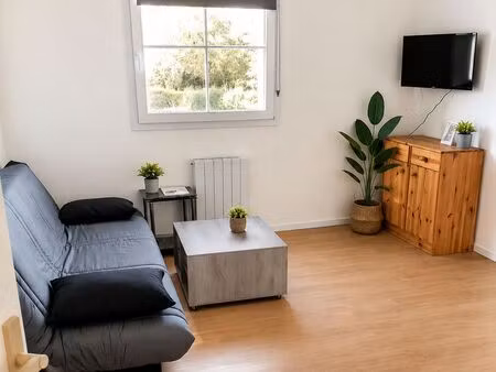 idéal investisseur : studio vendu loué