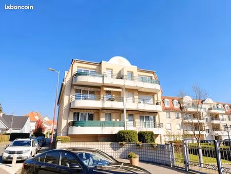 appartement 3 pièces 69 m²