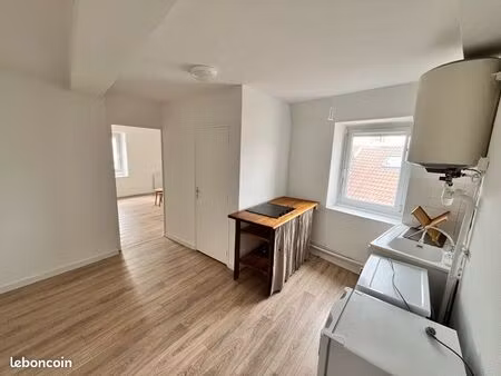 bel appartement centre ville