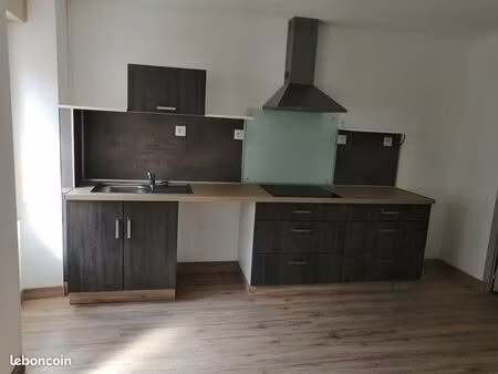 appartement t1 bis