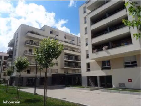 appartement 3 pièces
