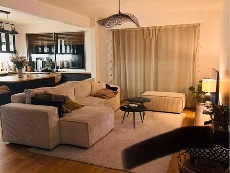 appartement t3 - 65 m2 refait à neuf