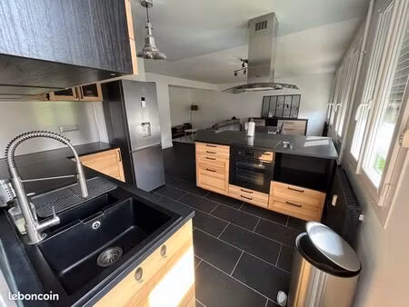 appartement t4 - 87m2