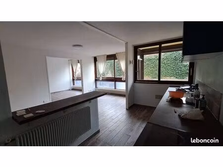 vente appartement centre ville