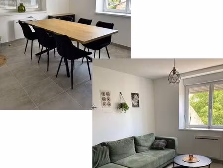 loue appartement