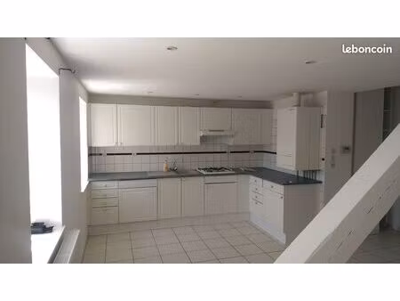 a louer appartement a dieuze
