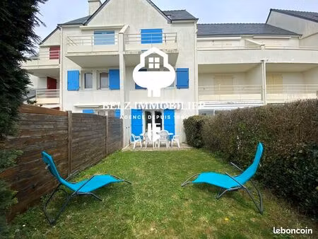 duplex 3 pièces 33 m²