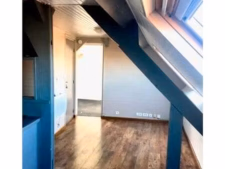 appartement a vendre