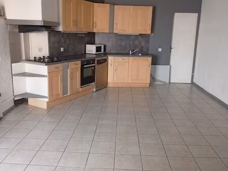 appartement f2