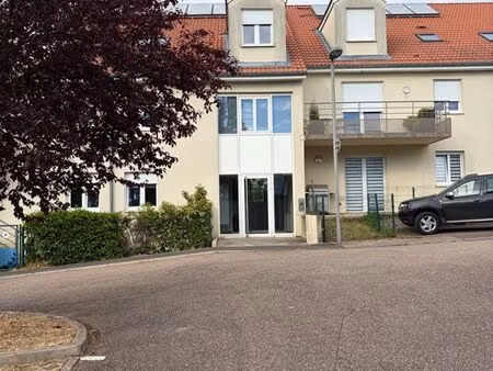 location appartement f2