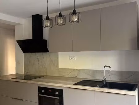 bel appartement t2 - 50m2 proche chavant