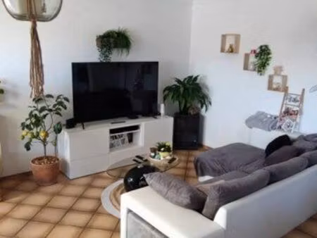 appartement 4/5 pièces