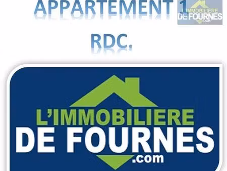immeuble 4 pièces 135 m²