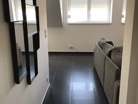 appartement f2 récent