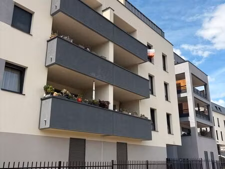 appartement t2 a louer ban st martin