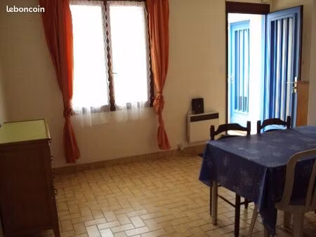 location t1 meublé