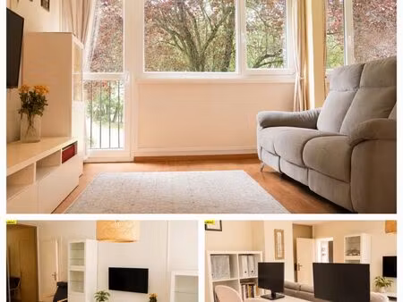 appartement 3 pièces 66 m² – lille bois-blancs