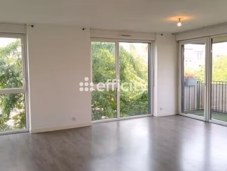 appartement 3 pièces 70 m²