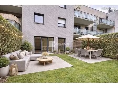 appartement 3 pièces 76 m²
