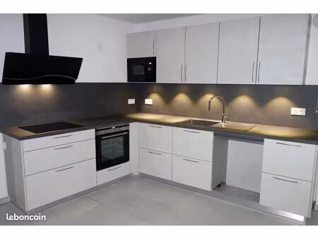 appartement 2 pièces 47 m²