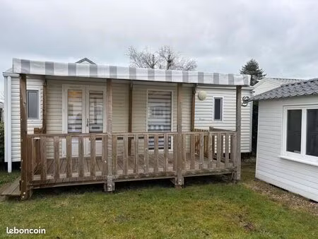vente mobilhome louisiane