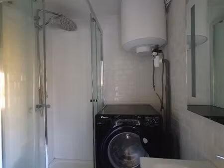 studio 1 pièce 16 m²