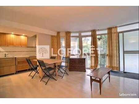 appartement 1 pièce 36 m²