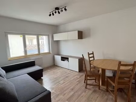 location t2 meublé 37m2  quartier des arceaux  montpellier