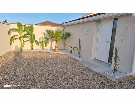 maison familiale avec suite parentale au rez de chaussée