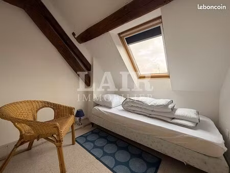 studio 1 pièce 16 m²