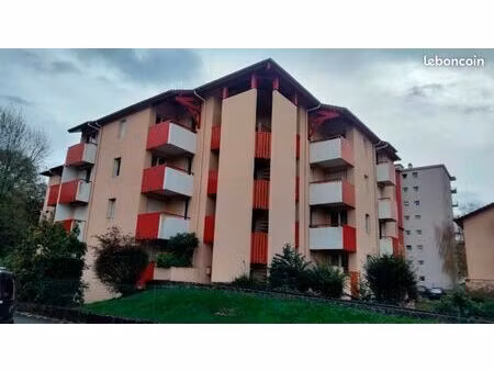 t2 secteur fac loué