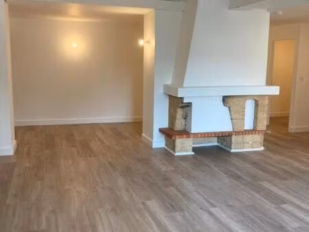 appartement 3 pièces 97 m²