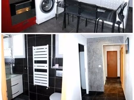 1 pièce de 11 m² dans un appartement tout compris  propre  calme et super agréable