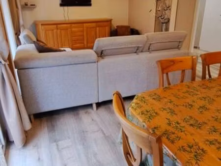 charmant appartement t3 meublé à st martin d’hères spacieux et fonctionnel