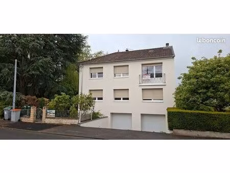 loue appartement de t4 / 85 m2