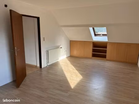 loue petit appartement