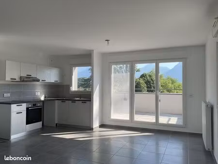 appartement 4 pièces 89 m²