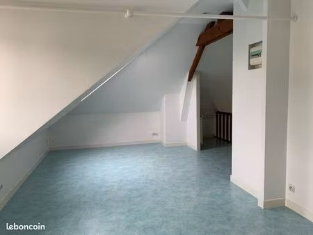 studio 39 m2 étudiant