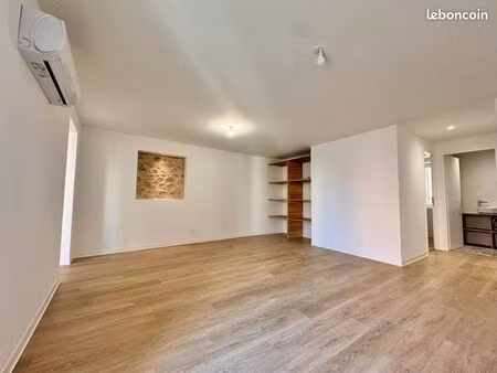 appartement t2 serignan