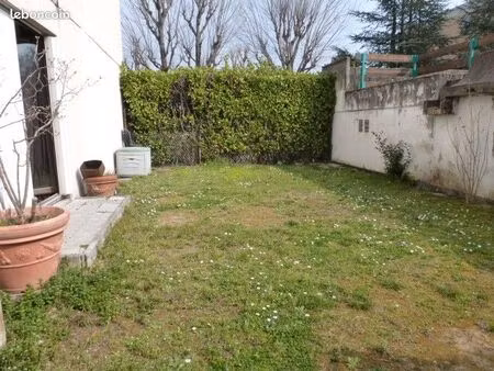appartement 2 pièces 55 m²