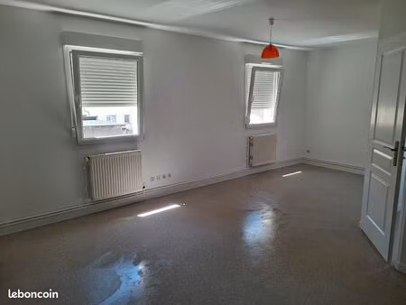 loue appartement f2 talange