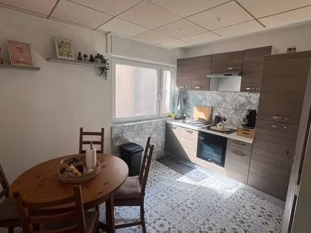 t3 de 72 55 m² avec parking privatif - terville linkling - disponible au 1er août 2026